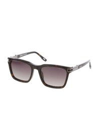Resim Mustang Mu2458-02 55 Polarize Unisex Güneş Gözlüğü Havana 