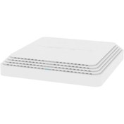 Resim KEENETIC KN-3510-01EN Voyager Pro AX1800 Mesh Wi-Fi 6 PoE Router/Extender/Access Point 2PortGb Orjinal Faturalı