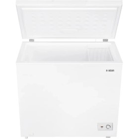 Resim Uğur Ued 200 G D/s R65 Sandık Tipi Dondurucu / Soğutucu 