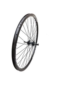 Resim SEDONA 29 Çift Kat Disk FREN UYUMLU Arka Jant Seti 29 - SİYAH 