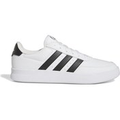 Resim Adidas HP9426 Breaknet 2.0 Erkek Günlük Spor Ayakkabısı Beyaz 