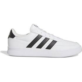 Resim Adidas HP9426 Breaknet 2.0 Erkek Günlük Spor Ayakkabısı Beyaz 