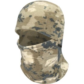 Resim Savex.002 Polar Kar Maskesi Kamuflaj Haki 