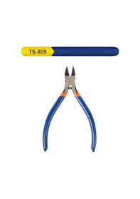 Resim Dancemonkey Lichen Mekanik Ts-x05 Ts-j615 İğne / Çapraz Kargaburun Mikro Mb 