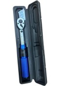 Resim Nt Tools 1 - 6 Nm 1/4'' Tork Anahtarı 