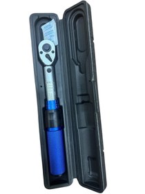 Resim Nt Tools 1 - 6 Nm 1/4'' Tork Anahtarı 