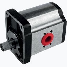 Resim 2P1 3070 CB7 HEMA DİŞLİ POMPA 