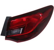 Resim Opel Astra J Sedan Kasa Sağ Dış Stop Lambası Komple Depo 442-1982R-Ue 