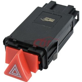 Resim Vag Dortlu Flasor Anahtarı A6 97 05 - Kraw An-1581 