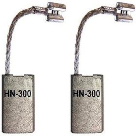 Resim Çelikkal Hn-300 6.3x16x26 Karot Kömürü Ürün Kodu L13179 