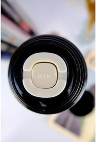 Resim Digithome Çift Katmanlı Paslanmaz Çelik Termos Bardak 750 Ml Gri - 05359 C1-1-154 