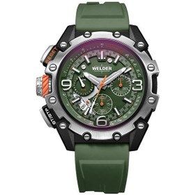 Resim Welder Moody Wwrr1007 Erkek Kol Saati 