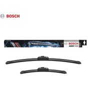 Resim Bosch Silecek Süpürgesi 550/340 MM Eco Kancalı Hyundaı Getz N11.4980 