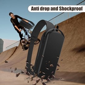 Resim Buhar Güverte Konsolu ve Aksesuarları için Taşıma Çantası 