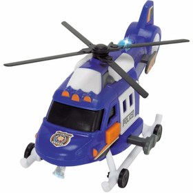 Resim Dickie Kurtarma Helikopteri 