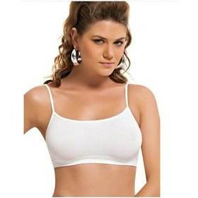 Resim Lady Penye İp Askılı Pedli Büstiyer Sütyen 2106 