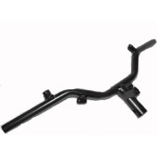 Resim Atl Rialli Mondial 150 Hs Scooter Serisi Gidon 