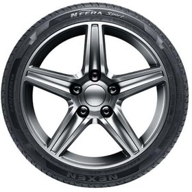 Resim Nexen Nfera Sport 275/40r18 99y Oto Yaz 2024 