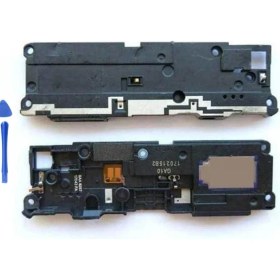 Resim Telefon Kulübesi Xiaomi Mi Play Uyumlu Buzzer Hoparlör Çıkan Ses Tamir Seti Yanında 