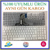 Resim HP Uyumlu Hq-Tre71025 Klavye Tuş Takımı Beyaz Tr 