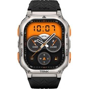 Resim Kospet Tank M3 Ultra Gps Watch Akıllı Saat (Kvk Teknik Servis Garantili) 