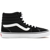 Resim Vans Mn Fılmore Hı Siyah Erkek Sneaker 