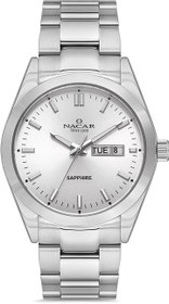 Resim Nacar NC31-299227-AWM Erkek Kol Saati 