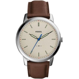 Resim Fossil Ffs5306 Erkek Kol Saati 