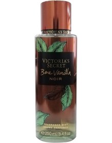 Resim Victoria’s Secret Bare Vanilla Noir Fragrance Mist Vücut Spreyi 250 ML 