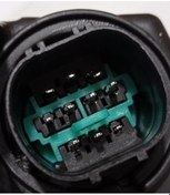Resim Far Accent 2014-2016 Blue Sol Motorlu Beyaz Oem No: 92101-1r740 