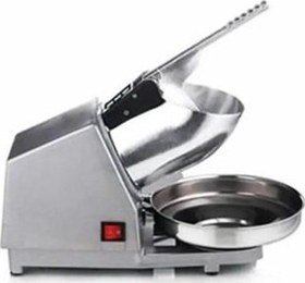 Resim Atak BK777ATK IC777 Buz Kırma Makinesi Elektrikli 