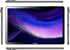 Resim Hometech Alfa 11Bt Tablet Gray 