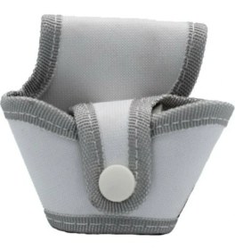 Resim Atmaca Av Klpce Kılıfı Beyaz 