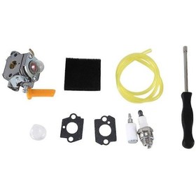 Resim Hgc1u-h60 Karbüratör Grubu C1u-h60 308054003 3074504 985624001 26cc 30cc Karbüratör 