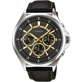 Resim Casio MTP-E303L-1AVDF Standart Erkek Kol Saati 
