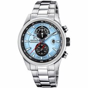 Resim FESTİNA Festına F20694/2 Tımeless Chronograph Erkek Kol Saati 