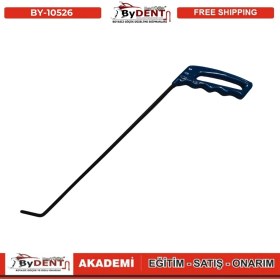 Resim Pdr Boyasız Göçük Düzeltme Çubuğu uç 4 Boy 38 cm 