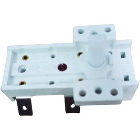 Resim Termostat Yağlı Radyatör 0-70 C 16a 220v 