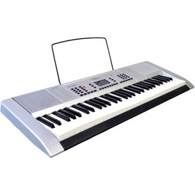 Resim Manuel Raymond Mrk61mp3 Org 5 Oktav Mp3 Çalar Özelliği 61 Tuş 