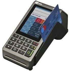 Resim İnpos M530 4g Yazarkasa Pos 
