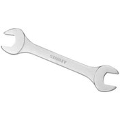 Resim Stanley 4x5 mm Açık Ağız Anahtar (1-13-262) 