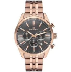 Resim Belmond KNG996.450 Erkek Kol Saati 