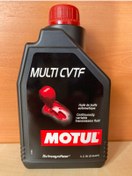 Resim Motul Multı Cvtf 1lt Üt:12/2020 