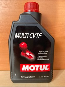 Resim Motul Multı Cvtf 1lt Üt:12/2020 