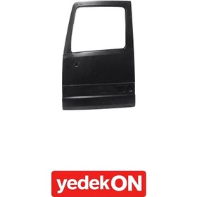 Resim Kapı Komple Actros Mp1 Mega Sol (Kahveci Premium) - A9417200605 
