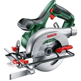 Resim Bosch PKS 18 LI Akülü Daire Testere (Akü ve Şarj Cihazı Dahil Değil) - 06033B1300 