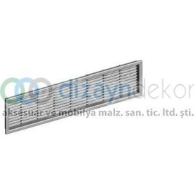 Resim Havalandırma Menfezi Plastik 51 215 Mm 