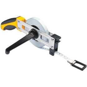 Resim Ceta Form C-Pro Arazi Metresi (Çelik Şerit) - 30 M x 13 mm 