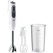Resim Braun MQ3105WH Multiquick 3 El Blender Seti 