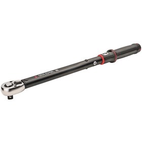 Resim CETA FORM Tork Anahtarı Exacto Pencere Göstergeli Cırcır D02f-2120 1/2'' 20-200 Nm 